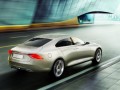 Auto Shanghai 2011: Световна премиера за Volvo Concept Universe 