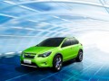 Auto Shanghai 2011: SUBARU XV CONCEPT