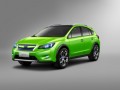 Auto Shanghai 2011: SUBARU XV CONCEPT