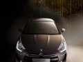 Citroen разбули мистерията DS5 