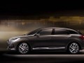 Citroen разбули мистерията DS5 