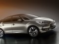 Citroen разбули мистерията DS5 