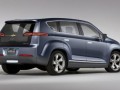 General Motors подбира име за новия си SUV-хибрид