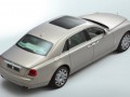 Auto Shanghai 2011: Дълъг Ghost от Rolls-Royce (Видео)