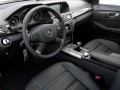 Mercedes E63 AMG с нов 5,5-литров битурбо двигател