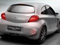 Auto Shanghai 2011: показан е концепт на базата на Nissan Micra