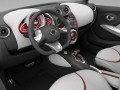 Auto Shanghai 2011: показан е концепт на базата на Nissan Micra