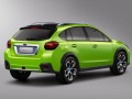 Subaru XV предизвести нов кросоувър