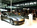 Auto Shanghai 2011: Дебют за Ferrari FF (Видео)