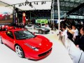 Auto Shanghai 2011: Дебют за Ferrari FF (Видео)