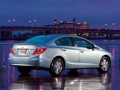 Автосалон Ню Йорк 2011: Новото семейство Honda Civic (Видео)