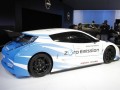 Nissan показа Leaf Nismo RC в Ню Йорк