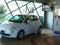 Fiat 500 TwinAir - що е то?  +видео