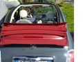 Fiat 500 TwinAir - що е то?  +видео