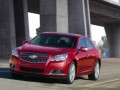 Новият Chevrolet Malibu ще се предлага на шест континента (Видео)