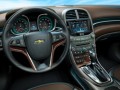 Новият Chevrolet Malibu ще се предлага на шест континента (Видео)