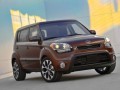 Автосалон Ню Йорк 2011: Kia показа обновен Soul