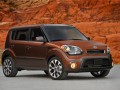 Автосалон Ню Йорк 2011: Kia показа обновен Soul