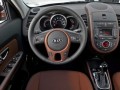 Автосалон Ню Йорк 2011: Kia показа обновен Soul