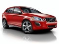 Volvo модернизира S60 R-Design и XC60 R-Design