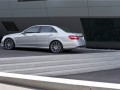 Mercedes E 63 AMG с нов 5.5 литров двигател