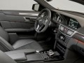 Mercedes E 63 AMG с нов 5.5 литров двигател