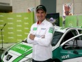 GLOBUL и рали шампионът на България Крум Дончев ще си партнират в GLOBUL RALLY TEAM