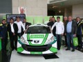 GLOBUL и рали шампионът на България Крум Дончев ще си партнират в GLOBUL RALLY TEAM