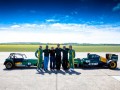 Team Lotus Enterprise си купи легендата Caterham