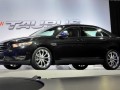 Подновиха Ford Taurus