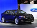 Подновиха Ford Taurus