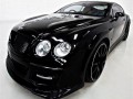 Onyx пипна Bentley Continental GT