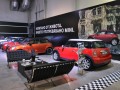 Показаха Mini Rebel на изложението за употребявани BMW и Mini