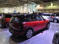 Показаха Mini Rebel на изложението за употребявани BMW и Mini