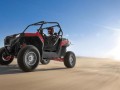 Митвас представи за първи път у нас Polaris Ranger RZR XP 900 + видео