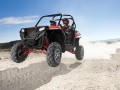 Митвас представи за първи път у нас Polaris Ranger RZR XP 900 + видео