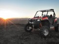 Митвас представи за първи път у нас Polaris Ranger RZR XP 900 + видео