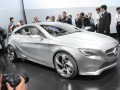 Mercedes потвърди производството на A-Class AMG