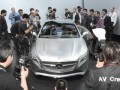 Mercedes потвърди производството на A-Class AMG