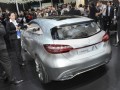 Mercedes потвърди производството на A-Class AMG