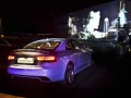 Audi RS 5 Zero-G - пета космическа в чест на Гагарин