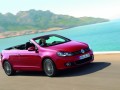 Golf Cabriolet излезе на пазара