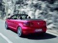 Golf Cabriolet излезе на пазара