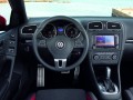 Golf Cabriolet излезе на пазара