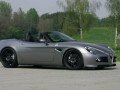 NOVITEC “роди” най- бързата и мощна Alfa