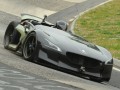 Peugeot EX1 Roadster е новият електрически рекордьор на Нюрбургринг