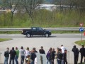 „Литекс Моторс“ представи два автомобила на „Писта Литекс Велико Търново“