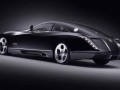 Уникалният Maybach Exelero купен от рапър за $8 милиона +видео