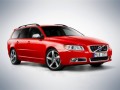 Volvo S80 Executive и V70 R-Design: За търсещите