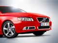 Volvo S80 Executive и V70 R-Design: За търсещите